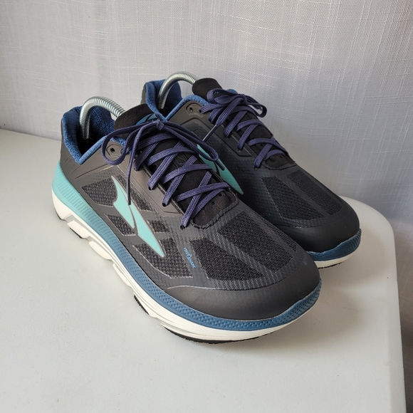 Altra Duo women's running shoes size 9.5 - Picture 2 of 10